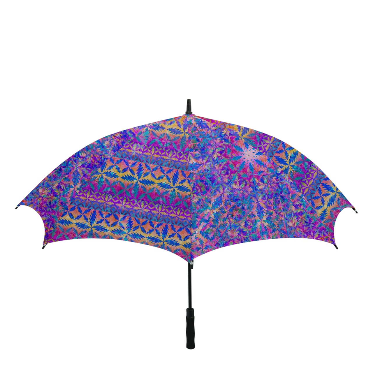 13 Point Bolt Festival XL 51 Inch Umbrella / Parasol