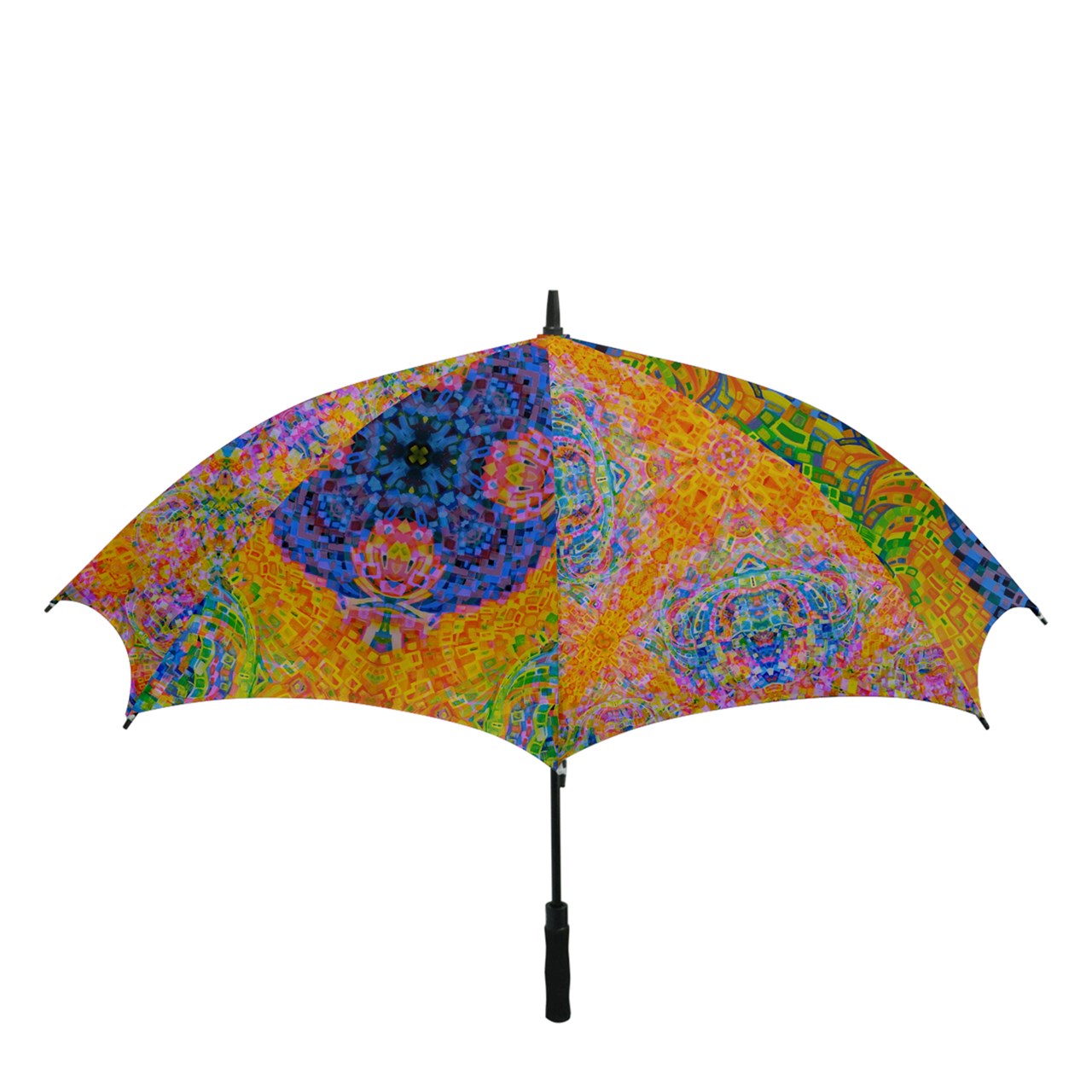 Travelling Waves Festival XL 51 Inch Umbrella / Parasol