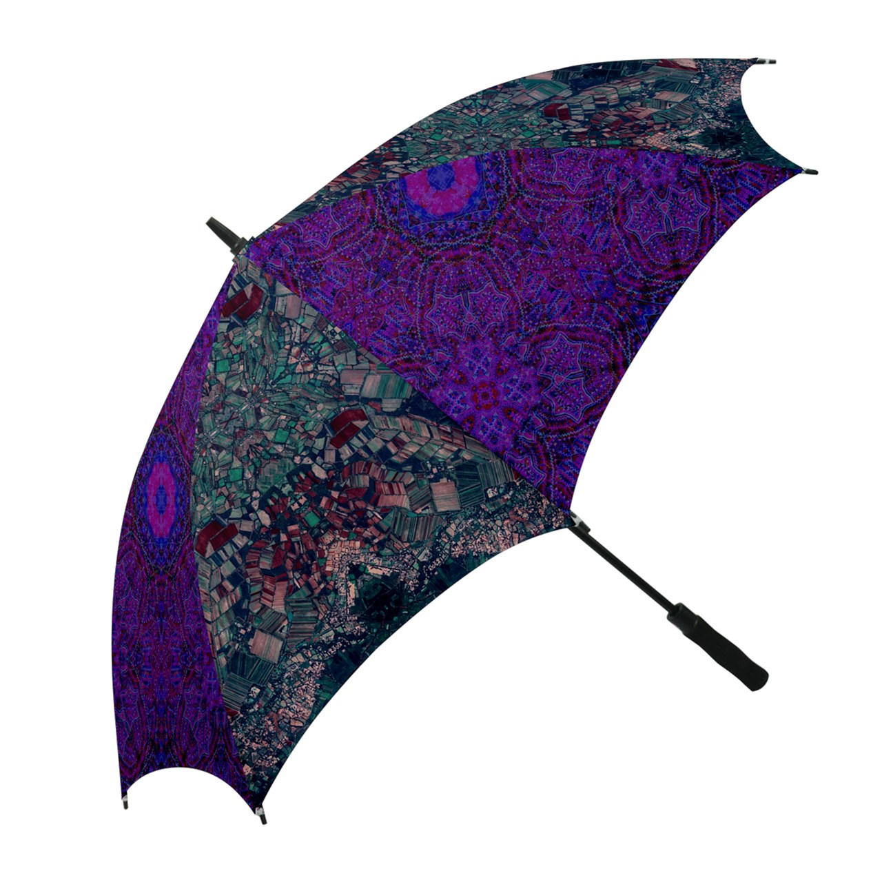 Bacanda Festival XL 51 Inch Umbrella / Parasol