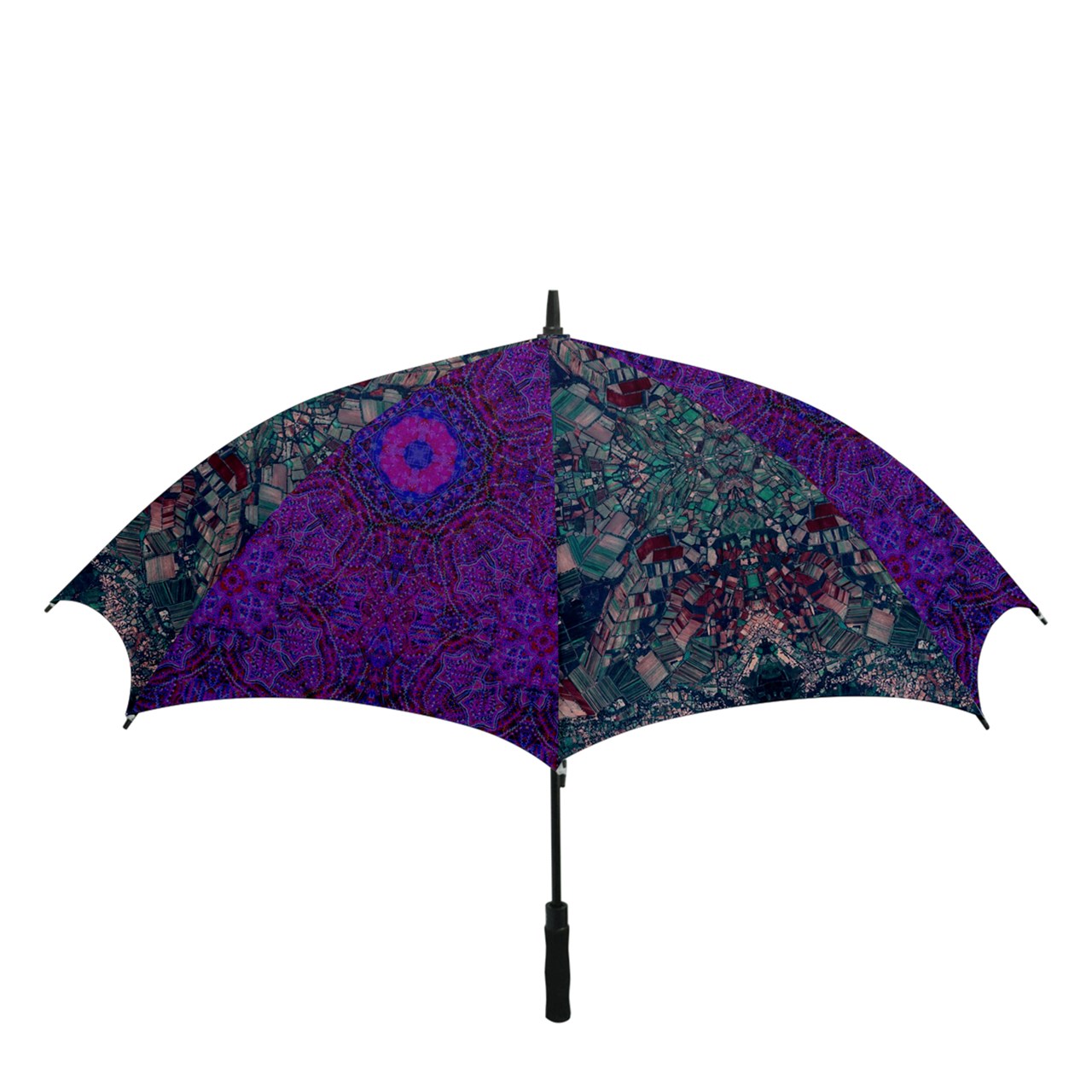 Bacanda Festival XL 51 Inch Umbrella / Parasol
