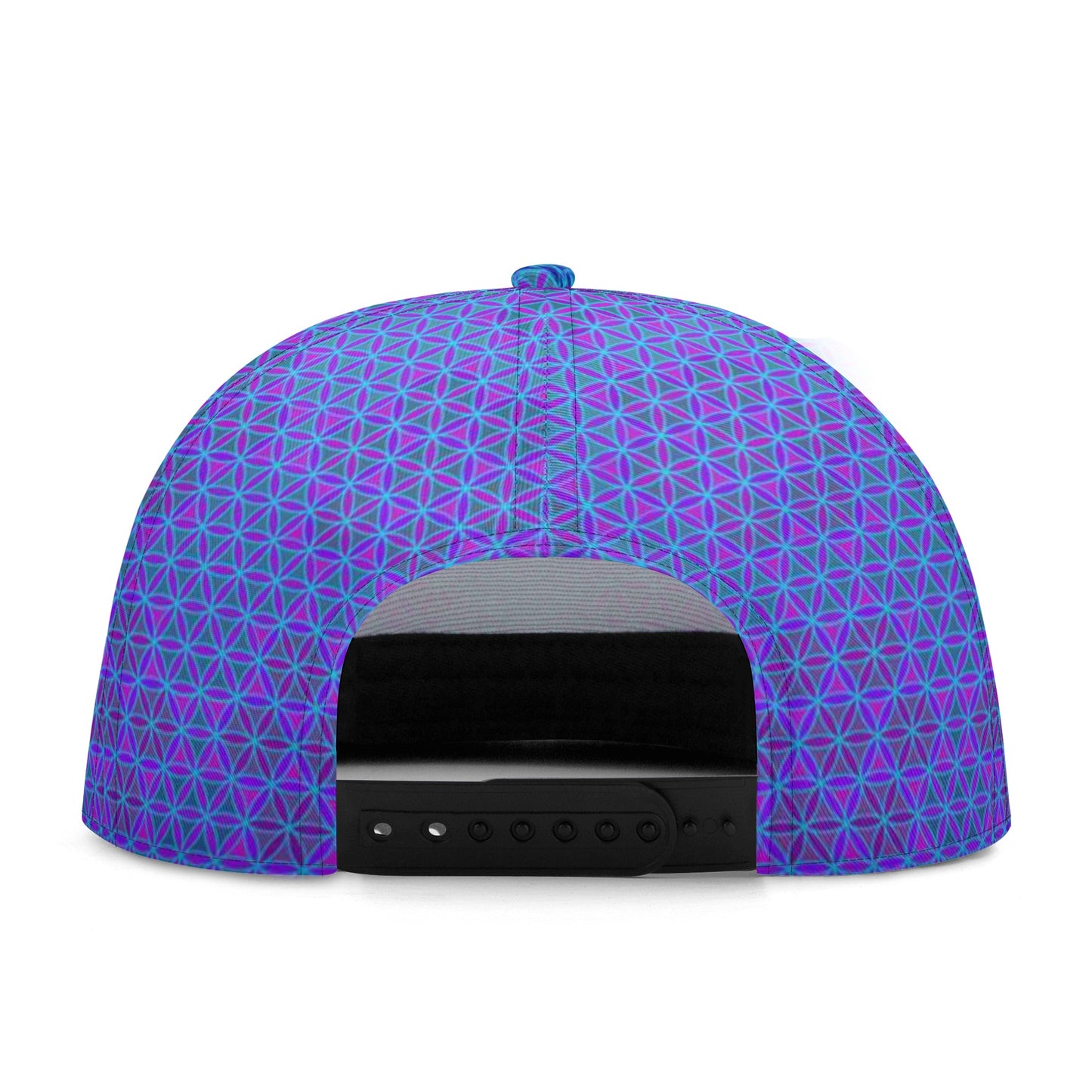 Night Owl Snapback Hat