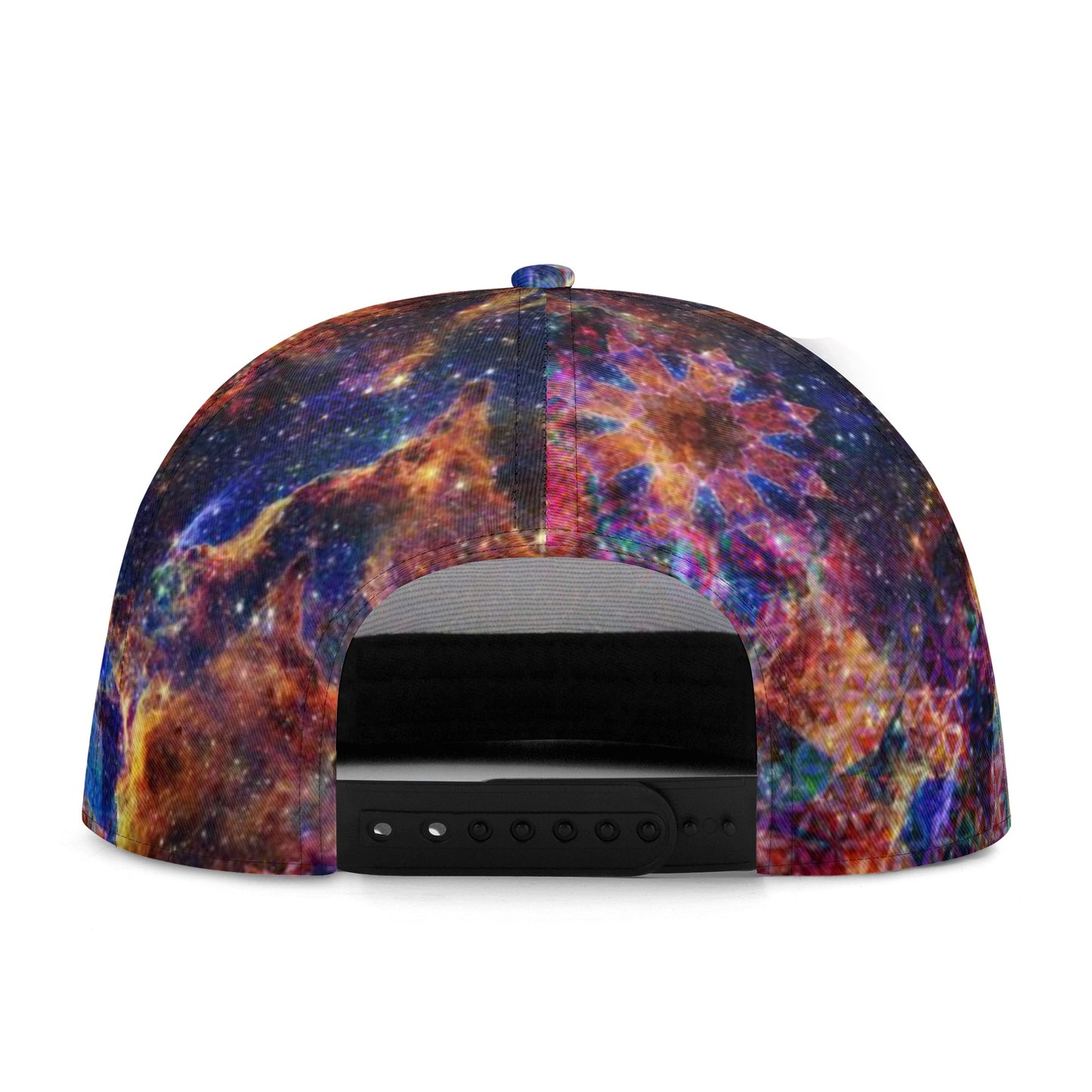 Creation Owl Snapback Hat