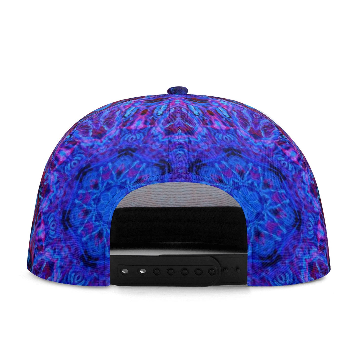 Goodtimes Painting Snapback Hat