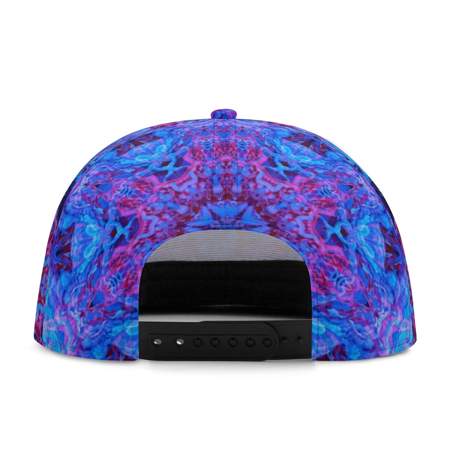 Goodtimes Painting 2 Snapback Hat
