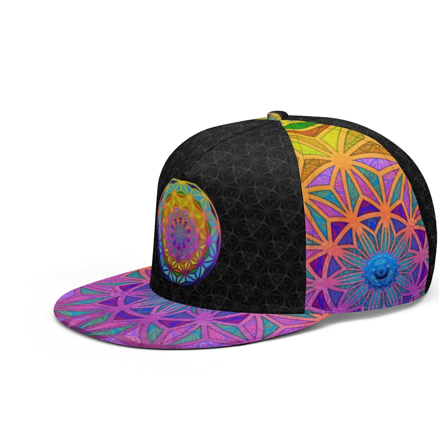 Birth of a Star Snapback Hat
