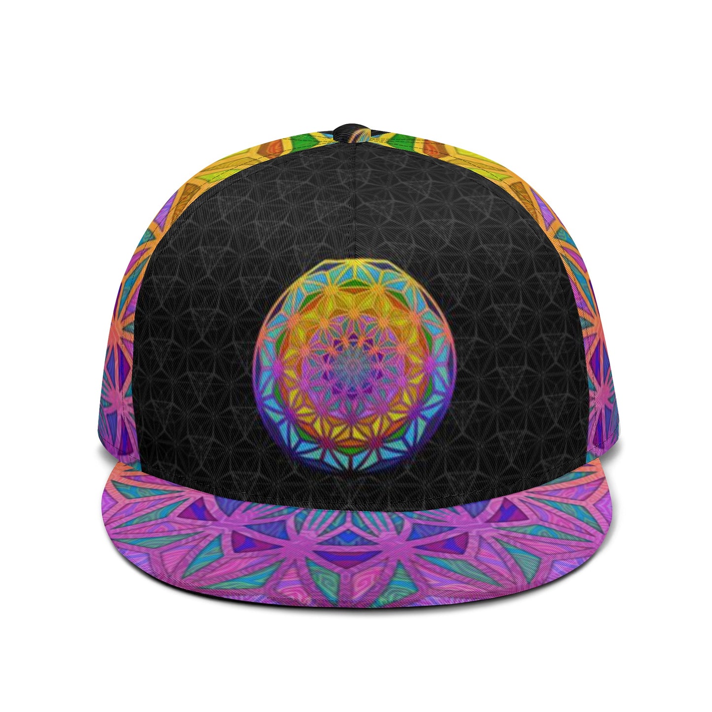 Birth of a Star Snapback Hat