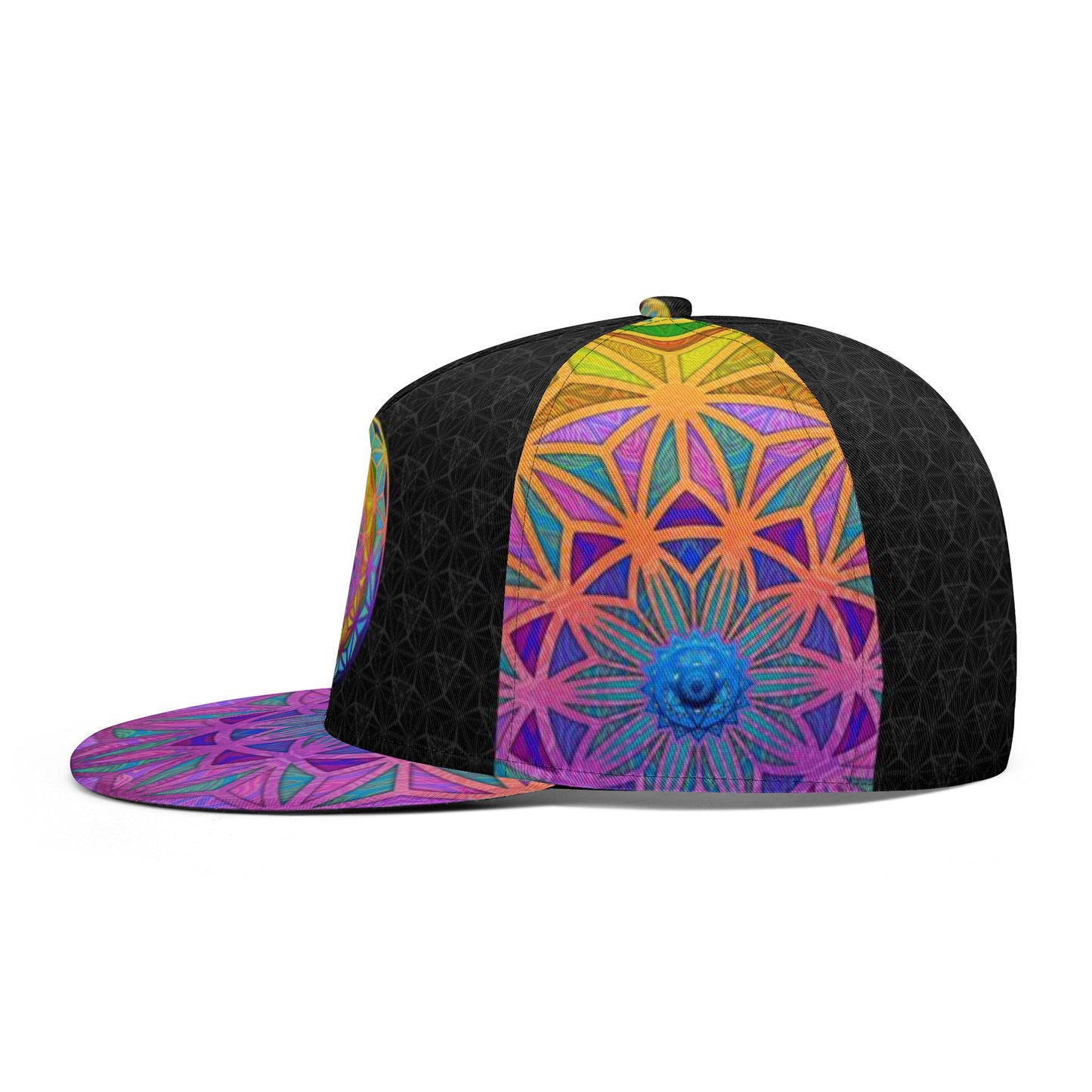 Birth of a Star Snapback Hat