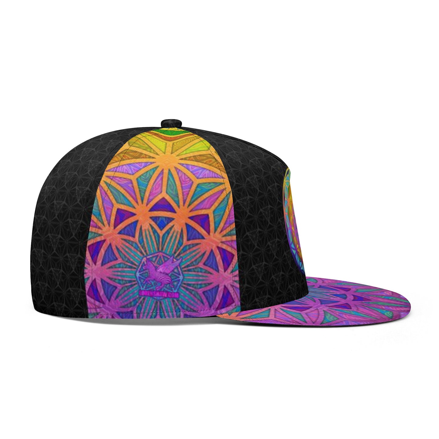 Birth of a Star Snapback Hat