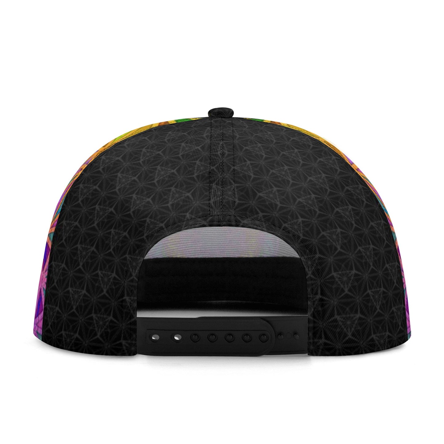 Birth of a Star Snapback Hat