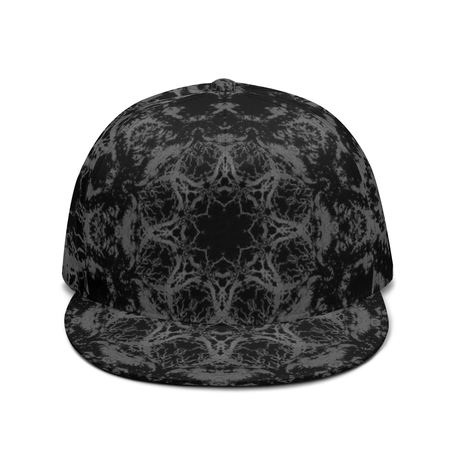 Nile Scarab Snapback Hat