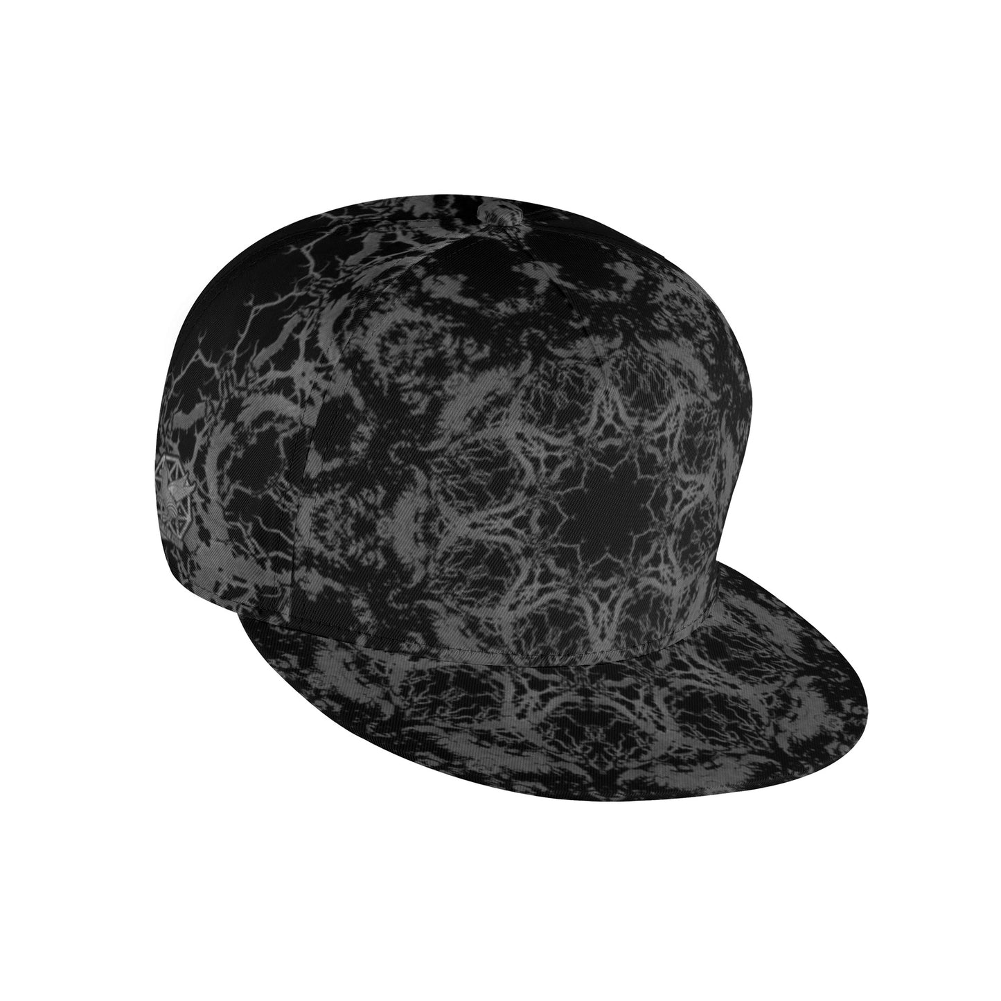 Nile Scarab Snapback Hat
