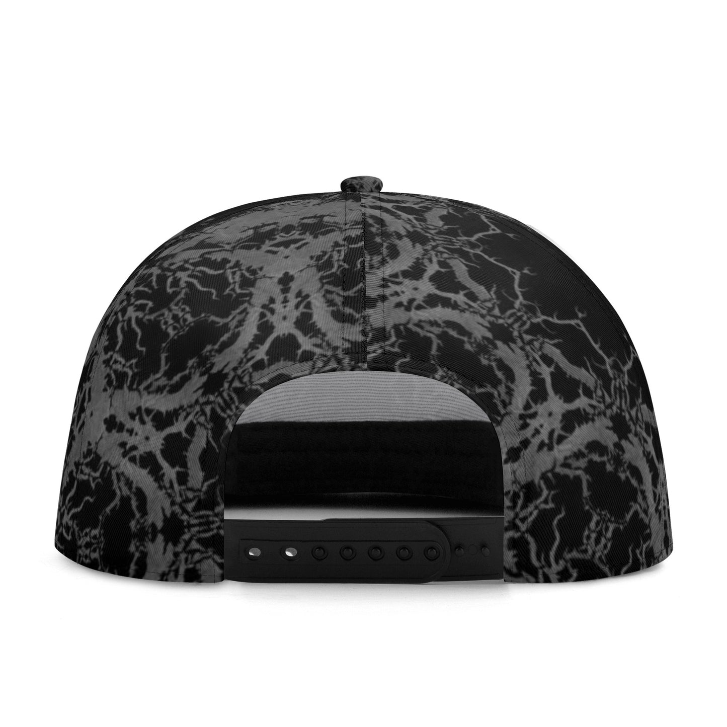 Nile Scarab Snapback Hat