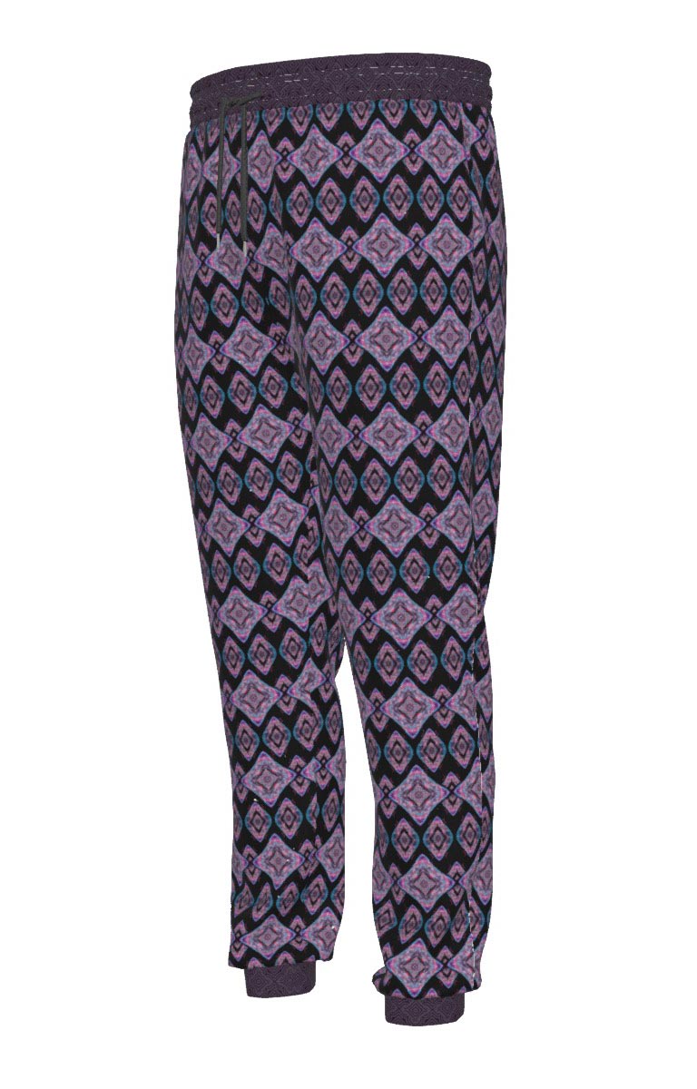 Beyond the Veil Joggers