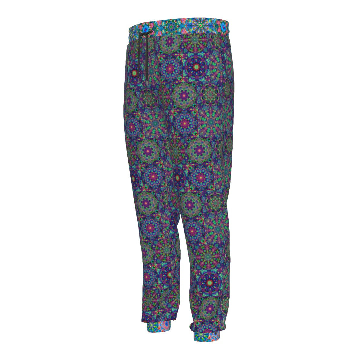 Breakthrough Joggers