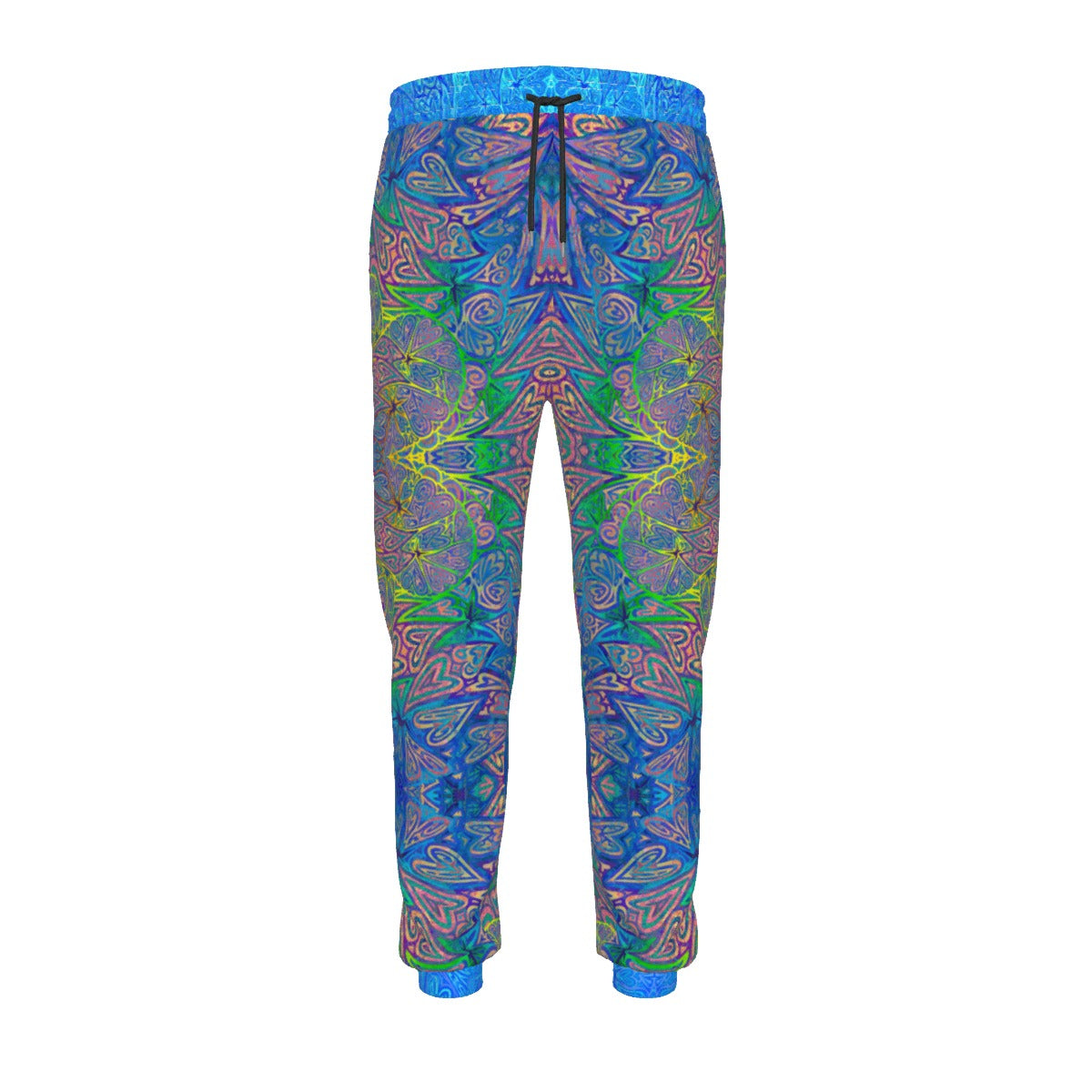 Turtle Medicine Joggers