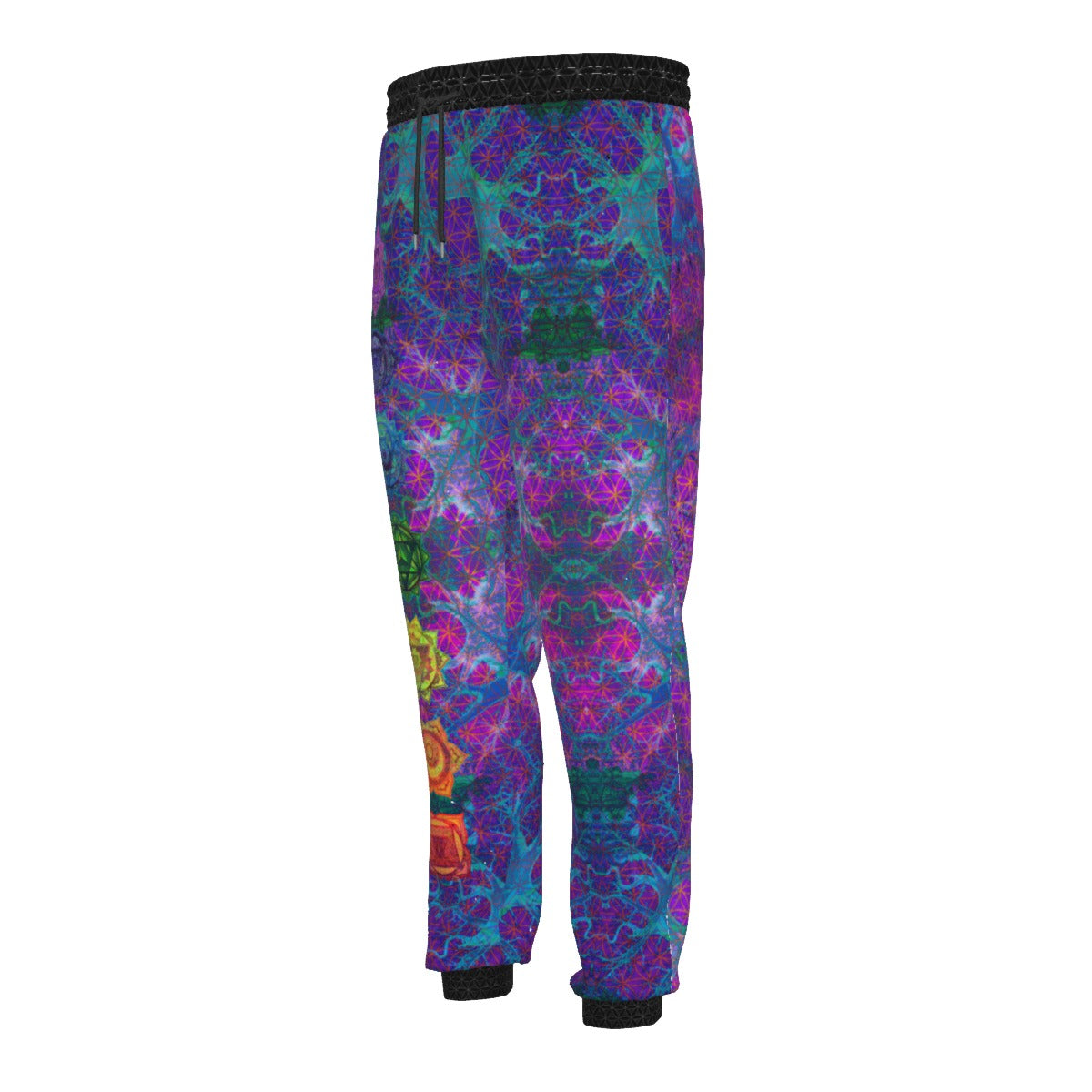 Chakra Awakening Joggers