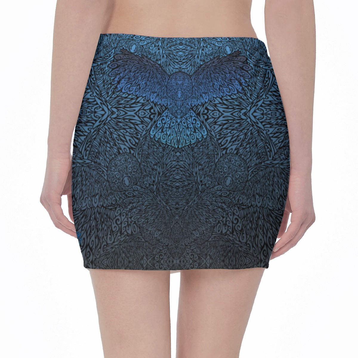 Night Owl Hip Skirt