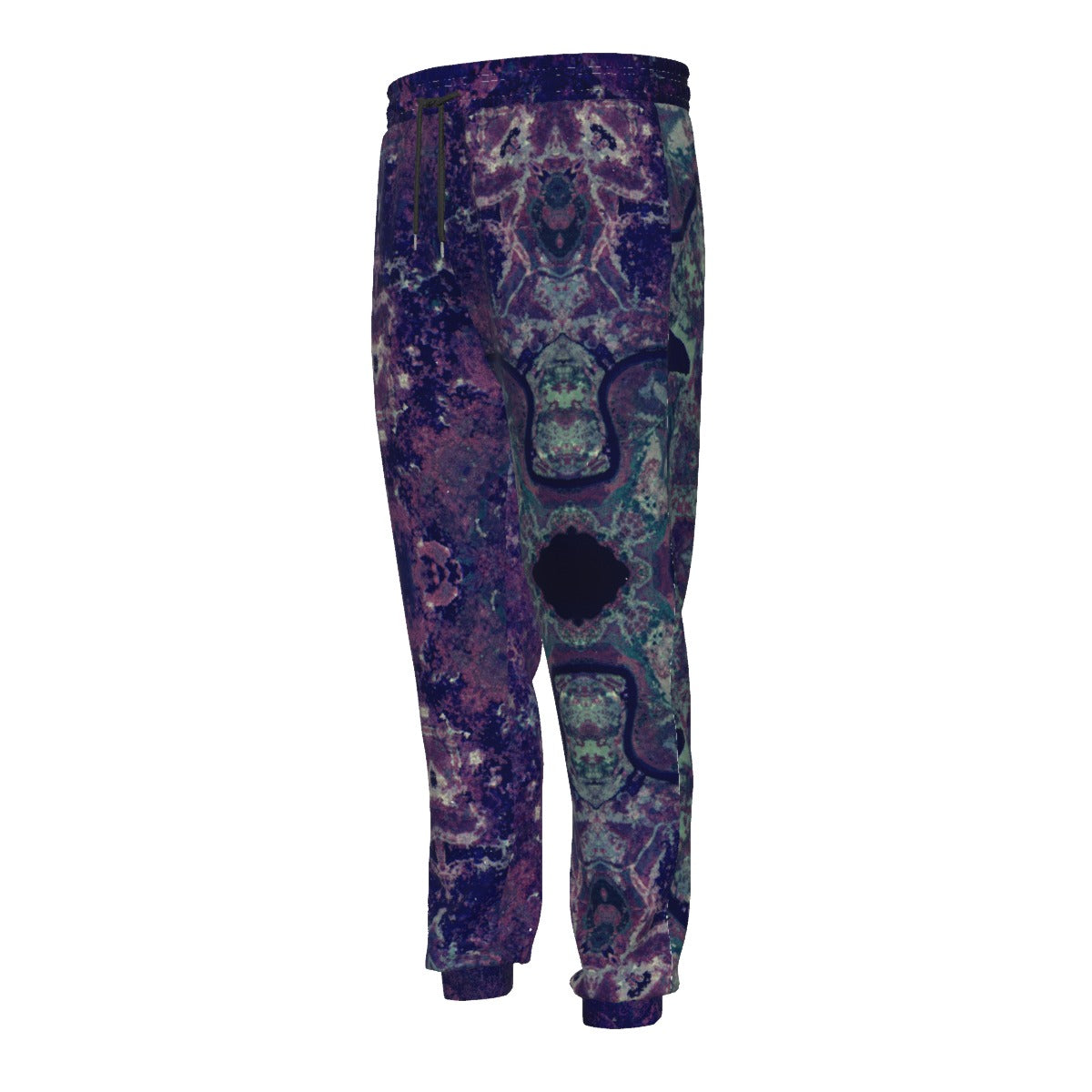 El Tucuyal Mayan Joggers