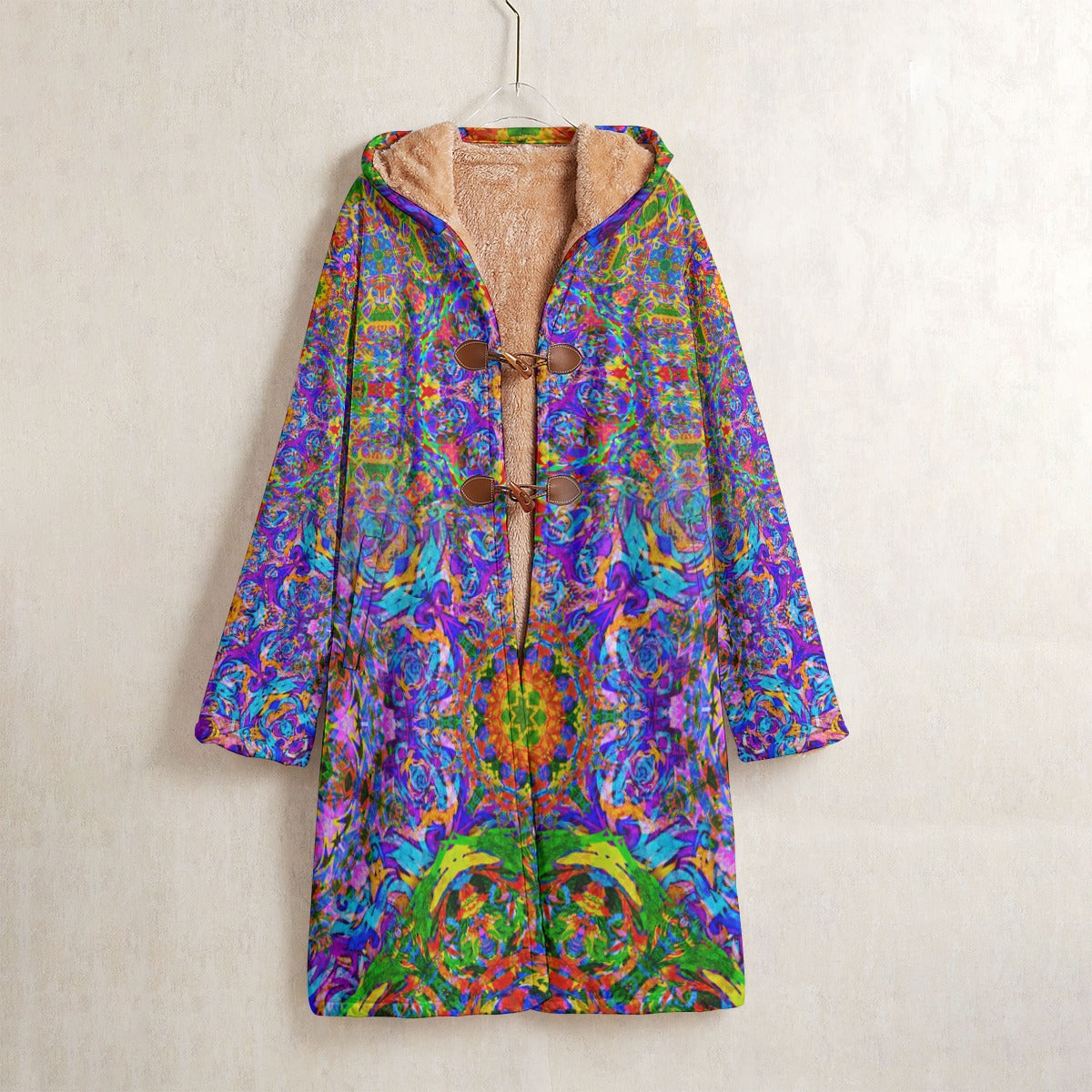 Aboriginal Koala Dreams Festival Cloak