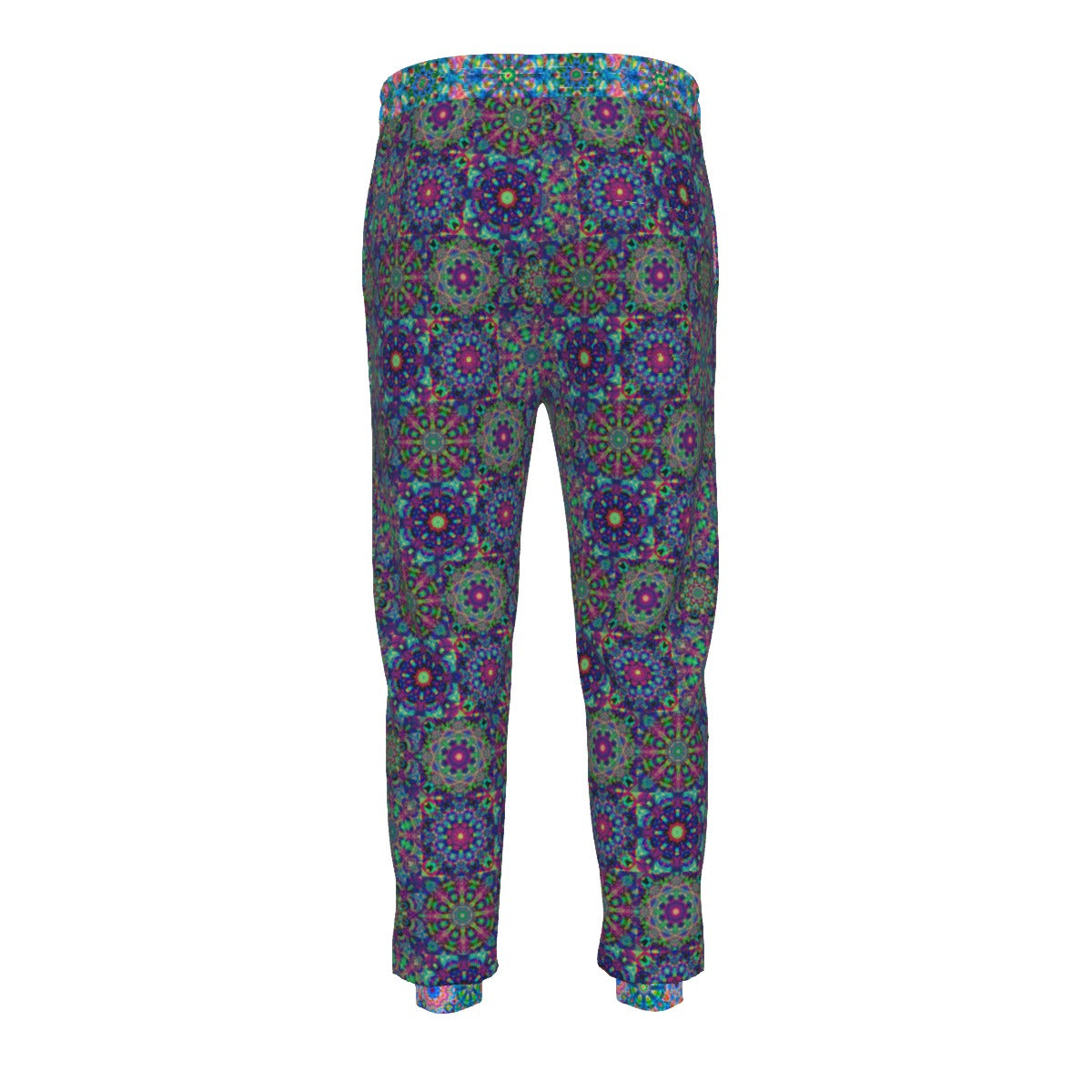 Breakthrough Joggers