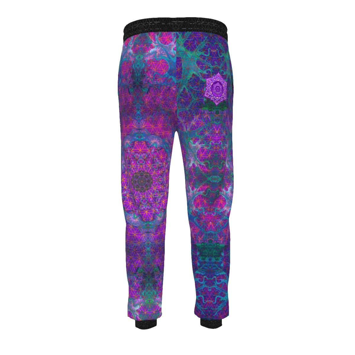 Chakra Awakening Joggers