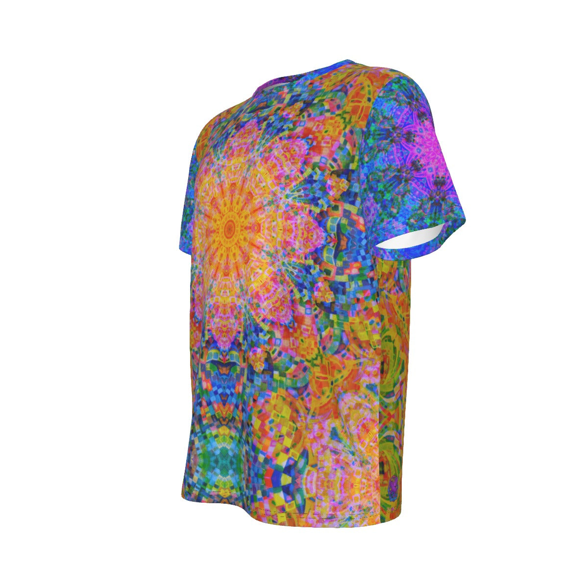 Travelling Waves T-Shirt