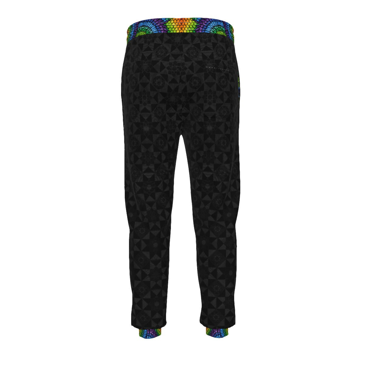 All the Colors of the Falcon Joggers