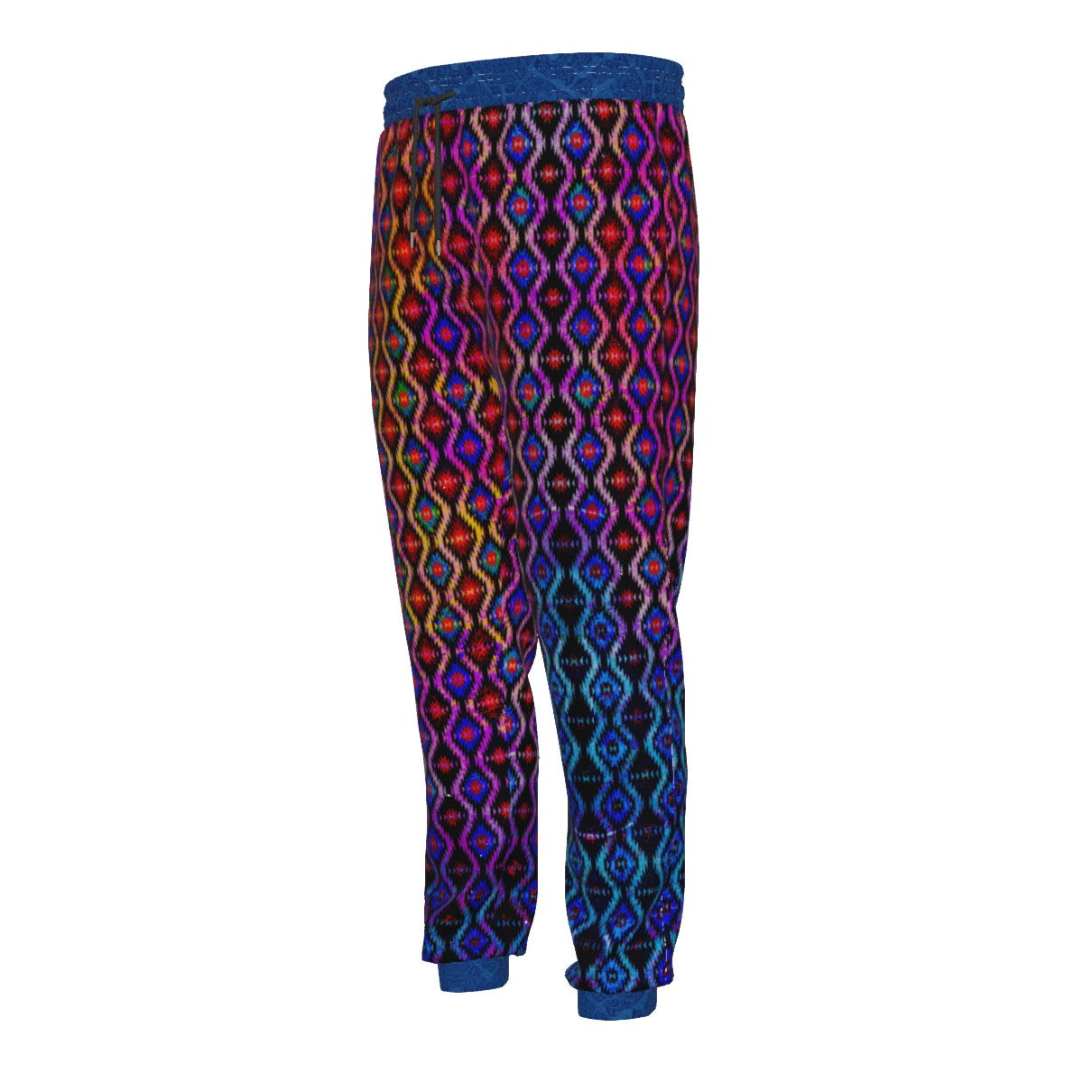 Navajo Sunrise Joggers