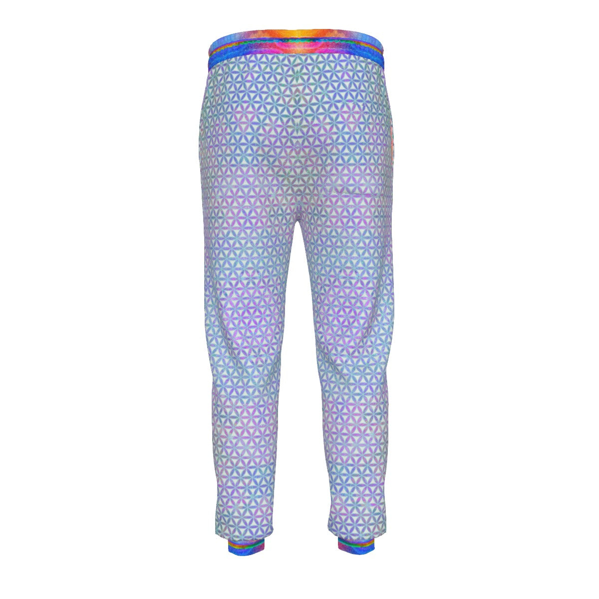 Metatron's Cube Joggers