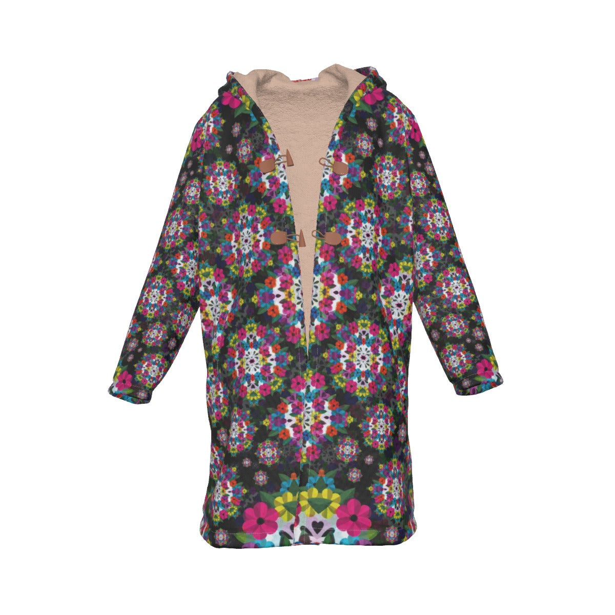 Penguin Medicine Festival Cloak