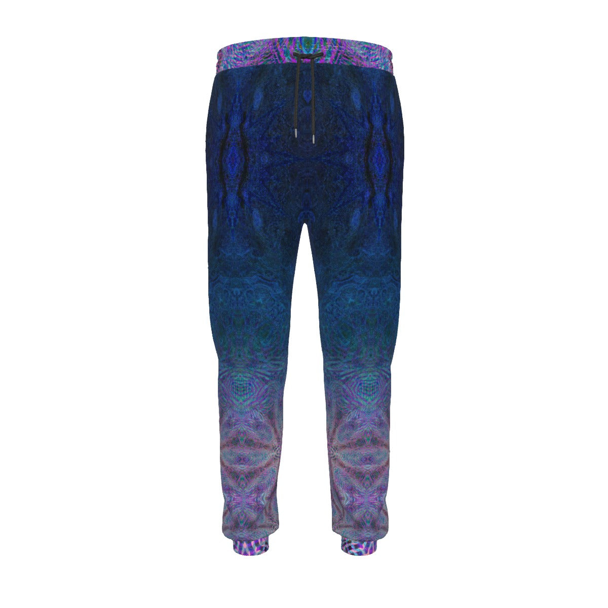 Jupiter Zebra Star Joggers