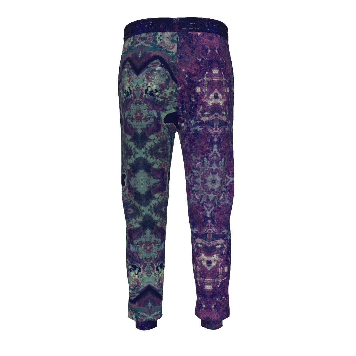 El Tucuyal Mayan Joggers
