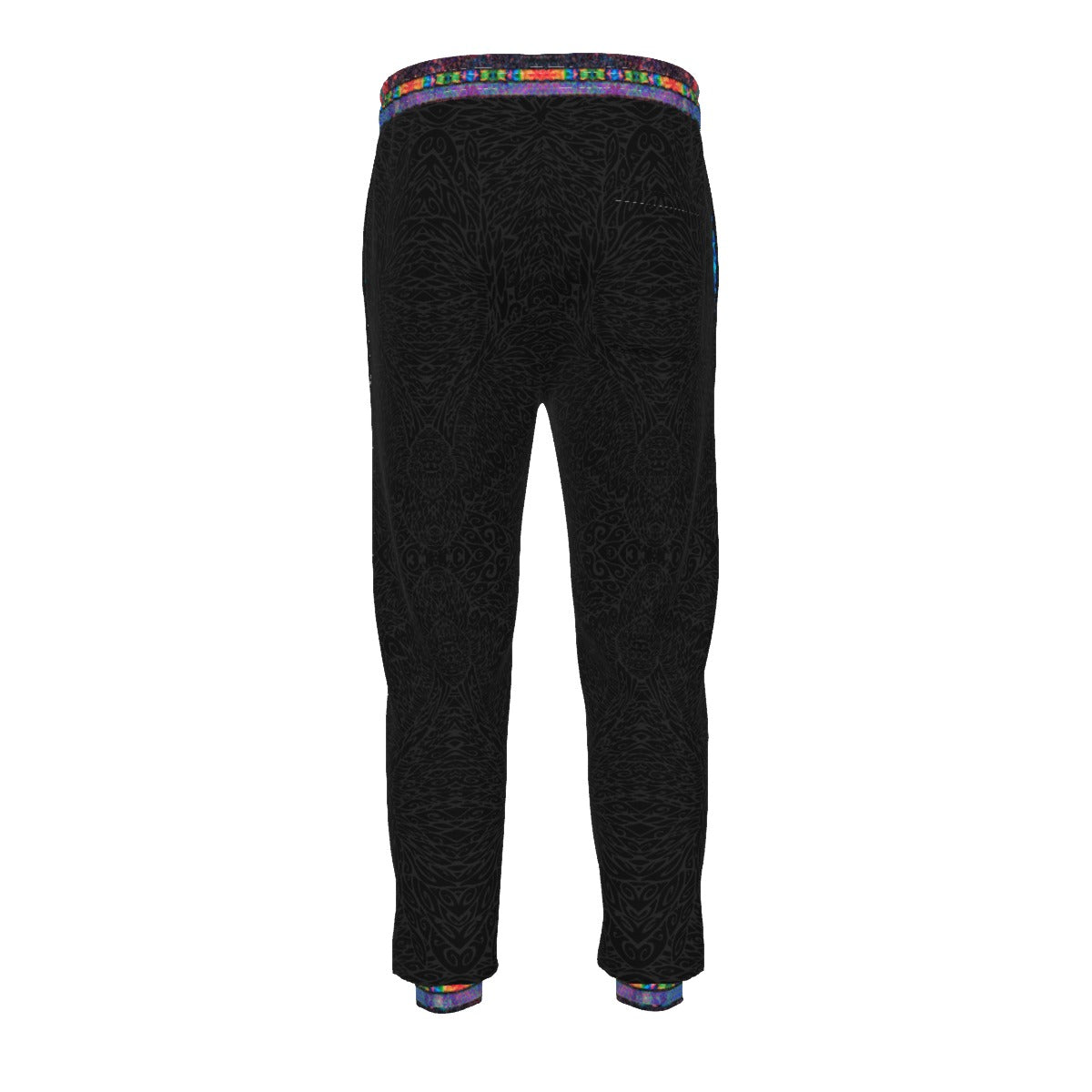 Nocturnal Owl Medicine Joggers
