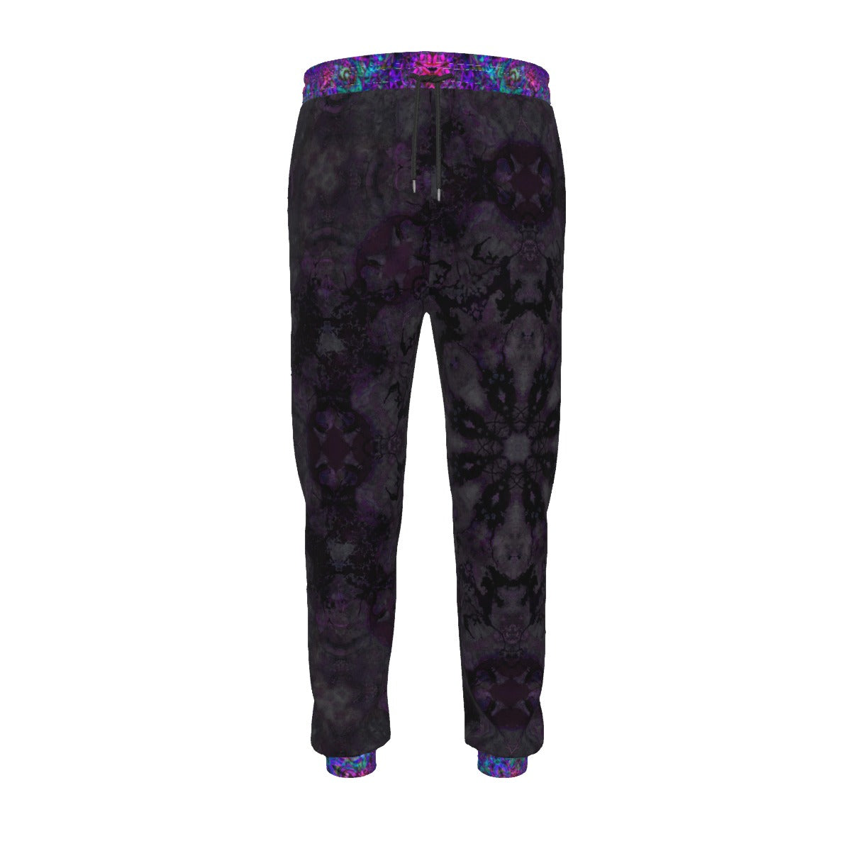 Sea Flower Joggers