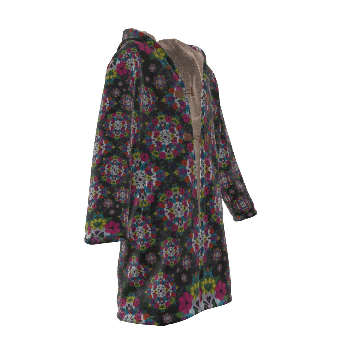 Penguin Medicine Festival Cloak