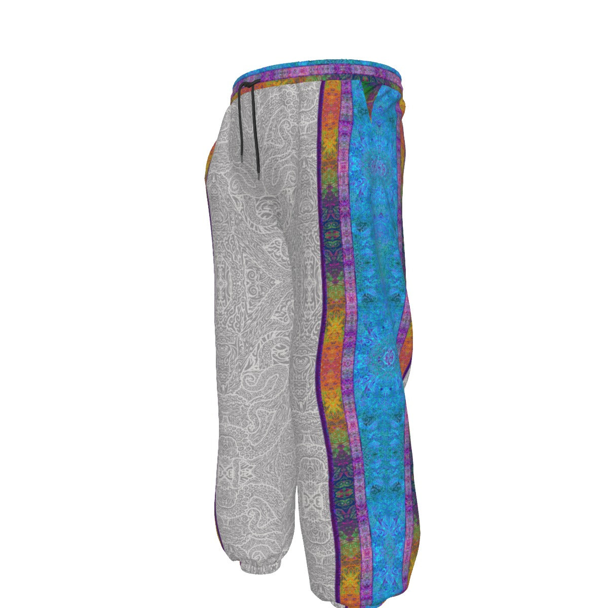 Octopus Medicine Plush Tracksuit Sweatpants