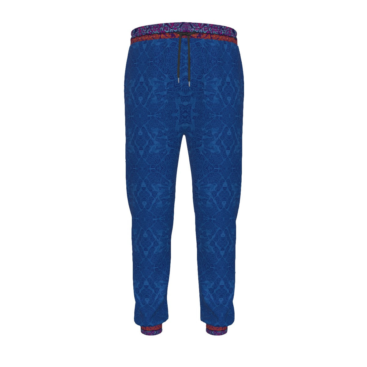 Tribal Salmon Joggers