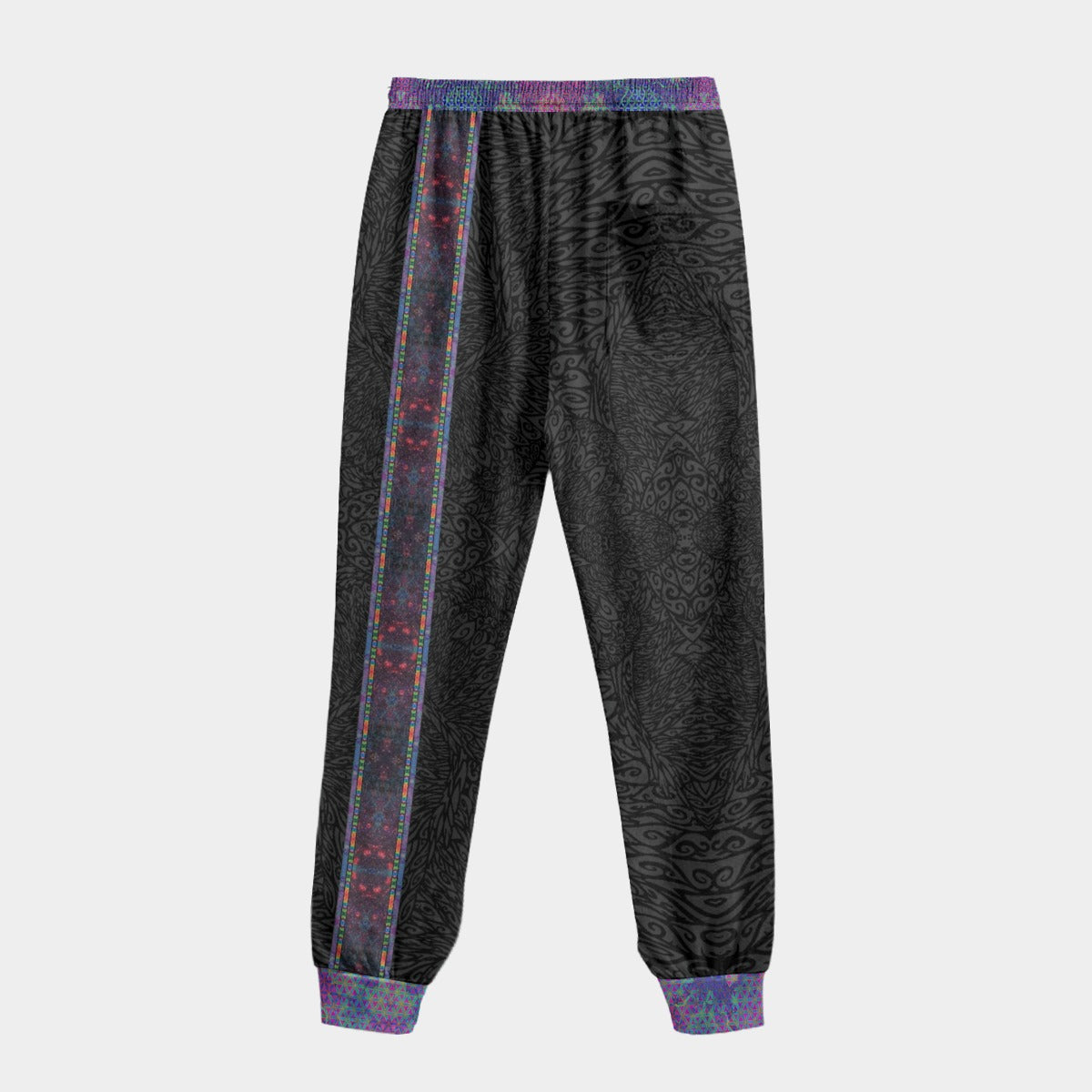Owl Medicine Crushed Velvet Jogger Pants