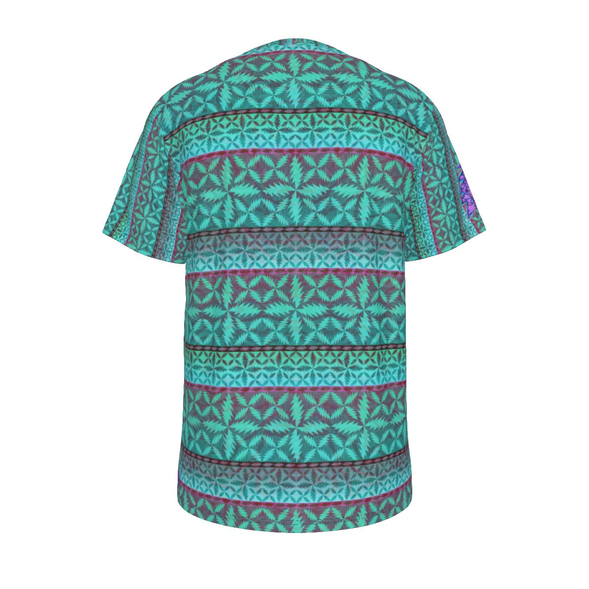 13 Bolt Jaguar T-shirt 2