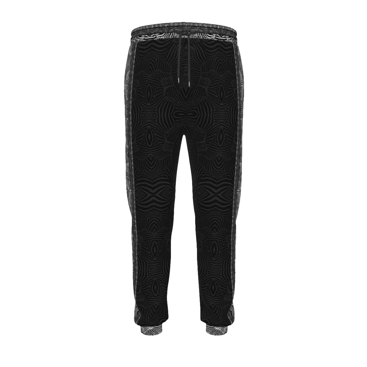Zebra Reflections Joggers