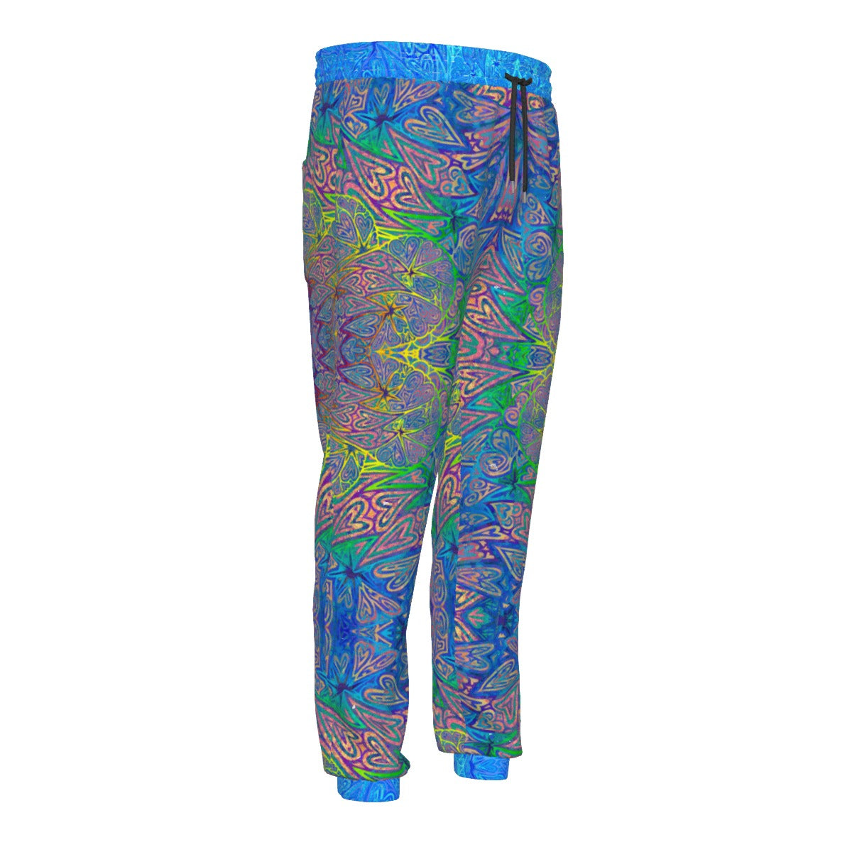 Turtle Medicine Joggers