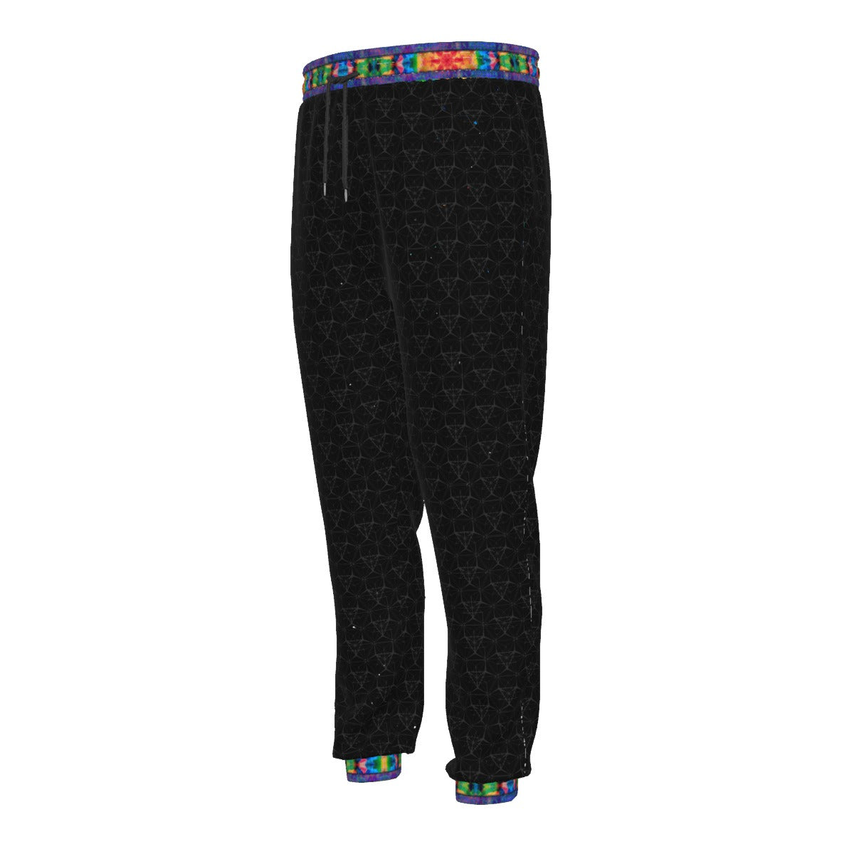 Equilibrium Joggers