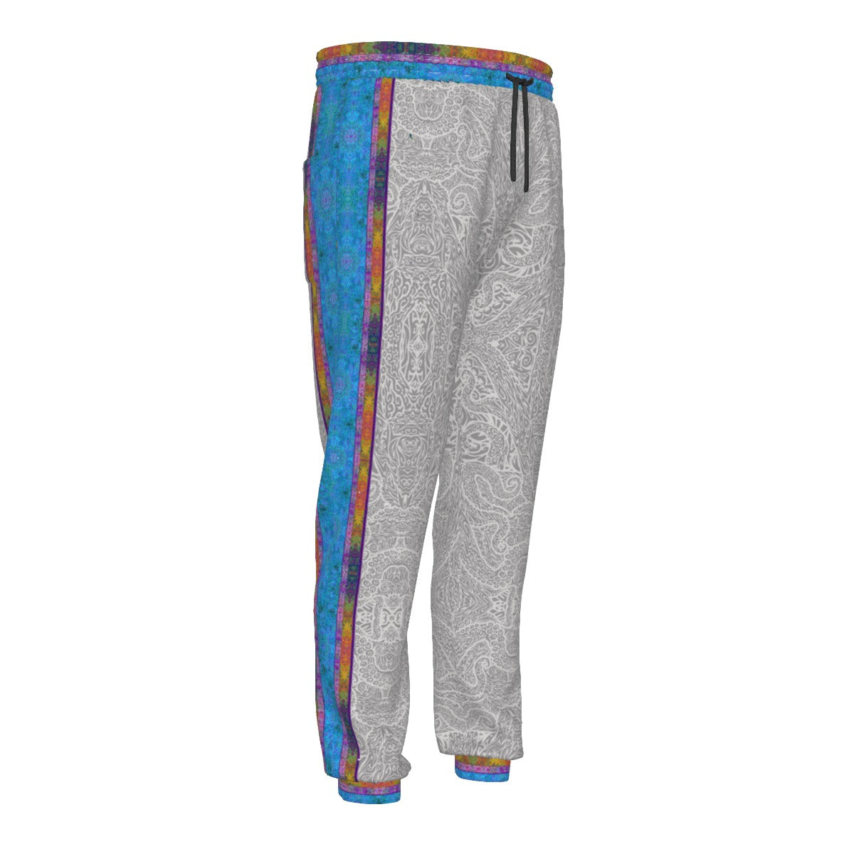 Octopus Medicine Joggers