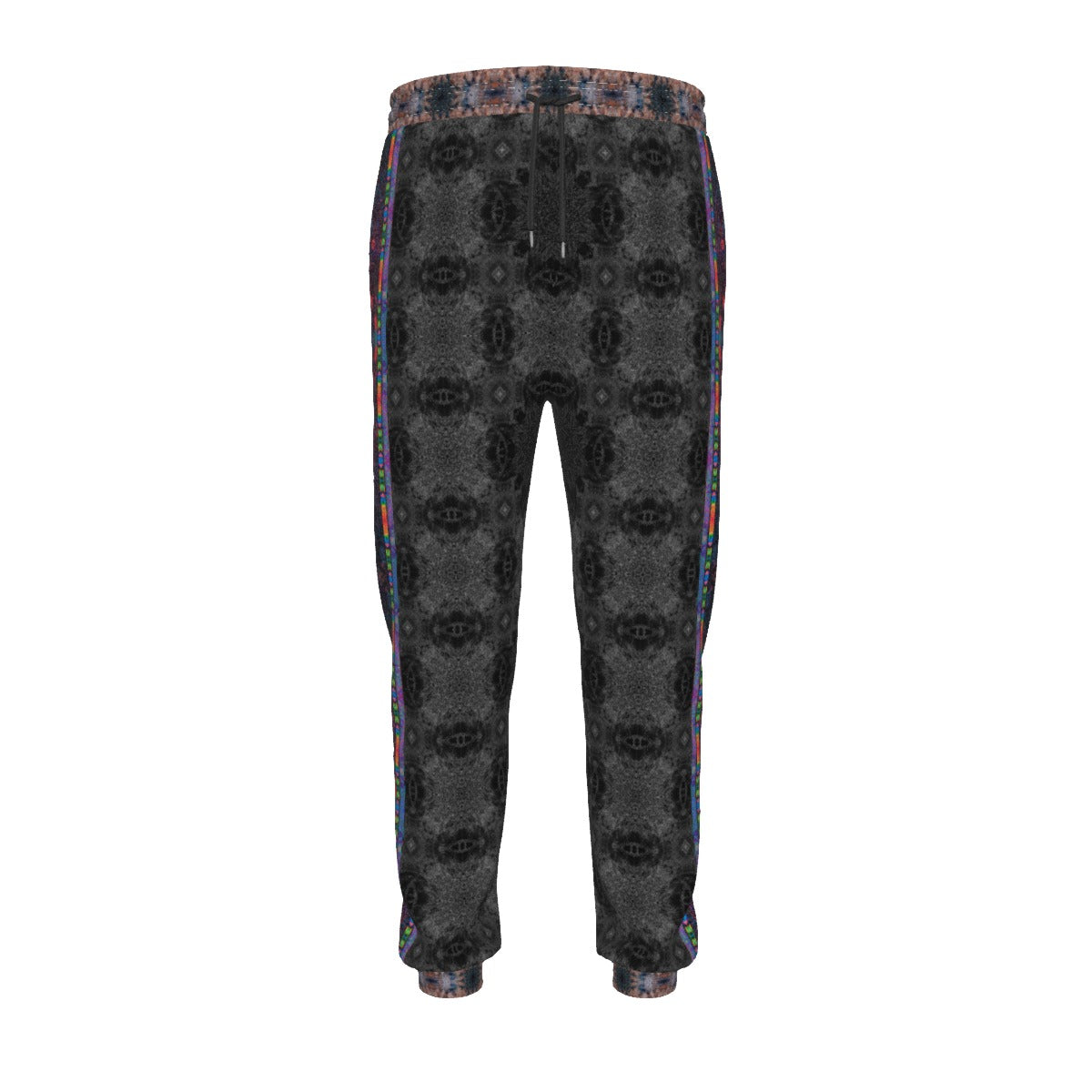 Solar Eclipse Joggers