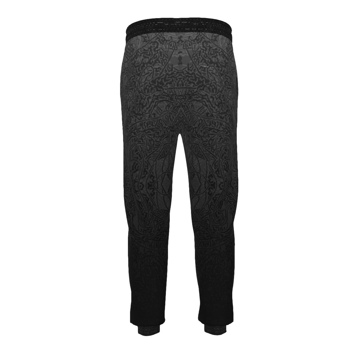 Nocturnal Jellyfish Joggers