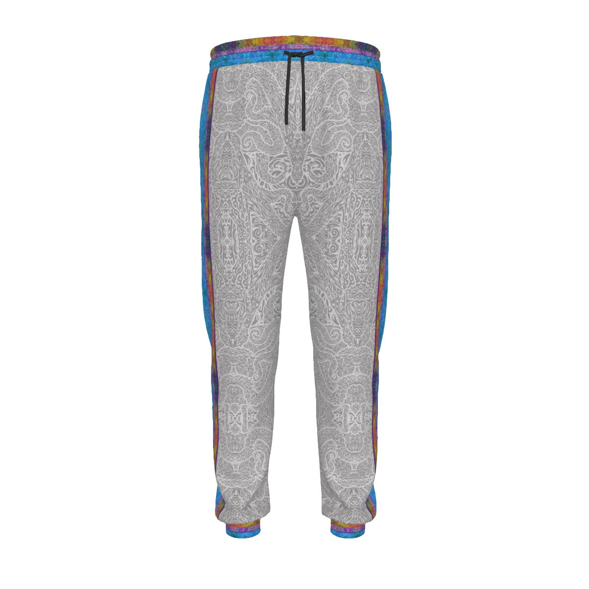 Octopus Medicine Joggers