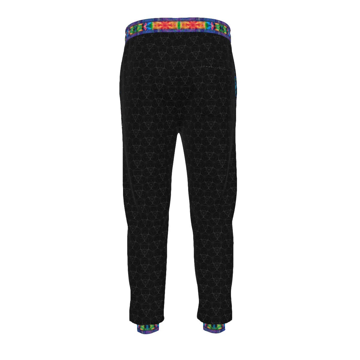 Equilibrium Joggers