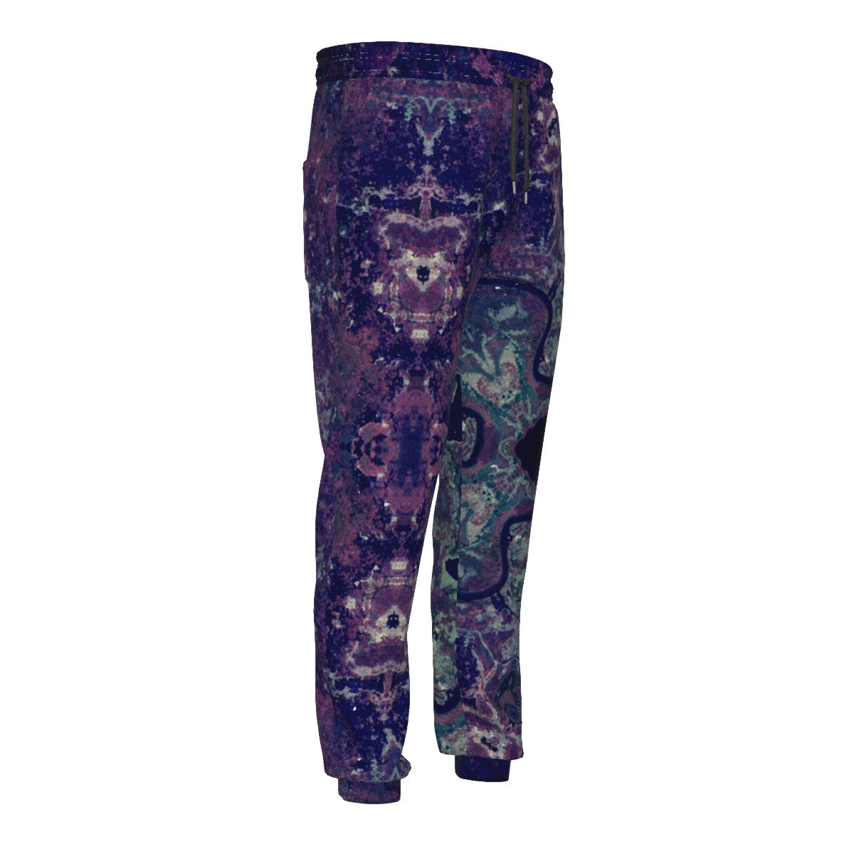 El Tucuyal Mayan Joggers