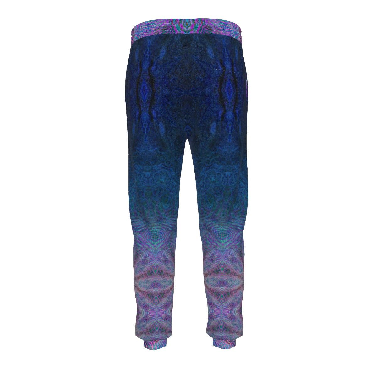 Jupiter Zebra Star Joggers