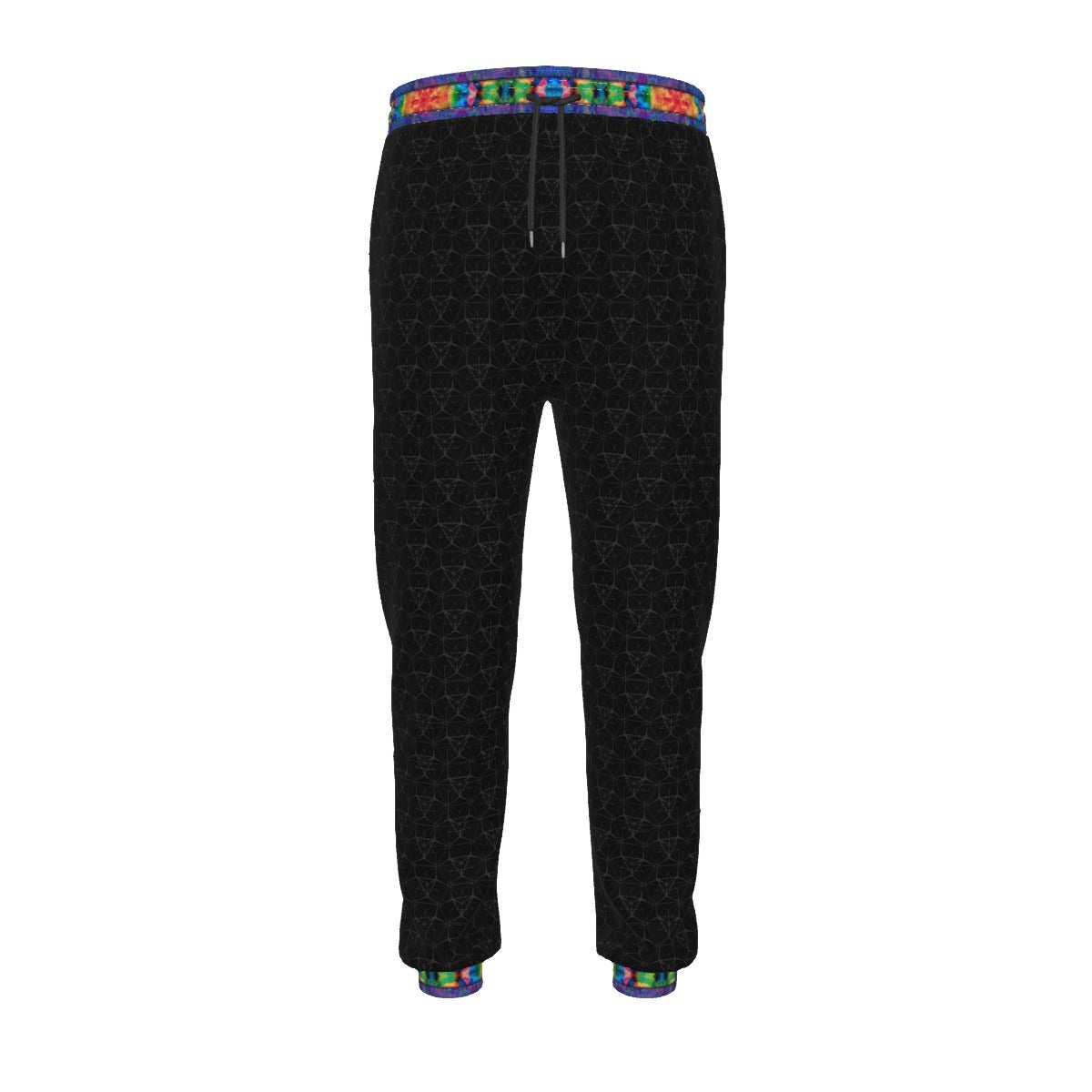 Equilibrium Joggers